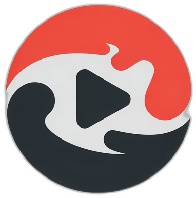 万达电影院 Logo